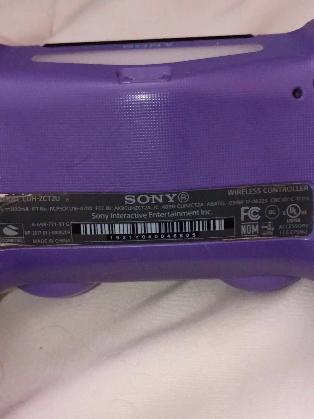 Sony official playstation